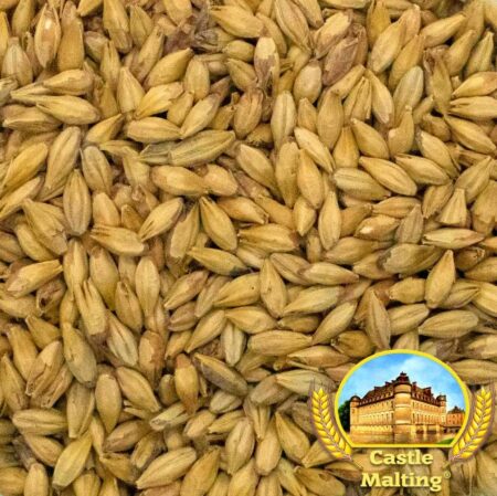 Βύνη CHÂTEAU Biscuit Castle Malting