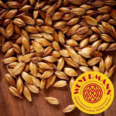 Βύνη CaraMunich® IΙ Weyermann