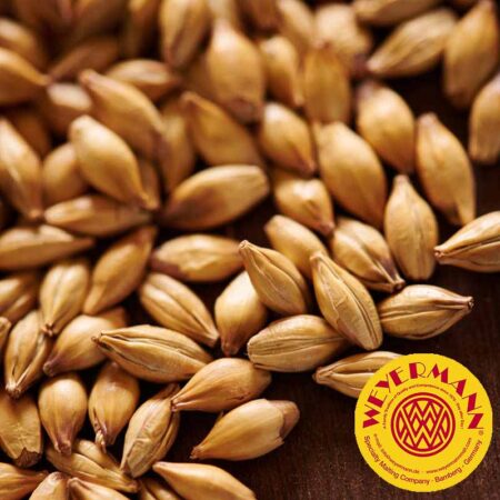 Βύνη Carared Weyermann - 0,5kg Θρυμματισμένη