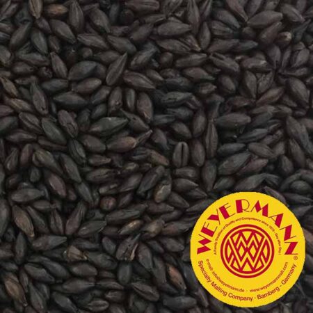 Roasted Barley WEYERMANN