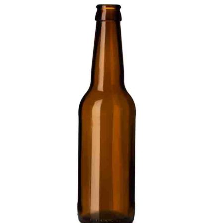 Μπουκάλι Μπύρας 330ml