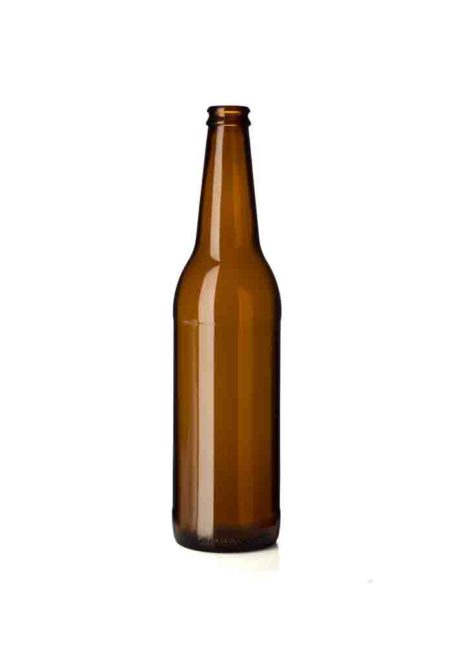 Μπουκάλι Μπύρας 500ml