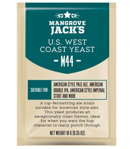 Mangrove Jack's M44 - U.S. West Coast 10gr
