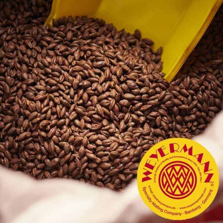 Βύνη Carafa III® Special Roast Weyermann