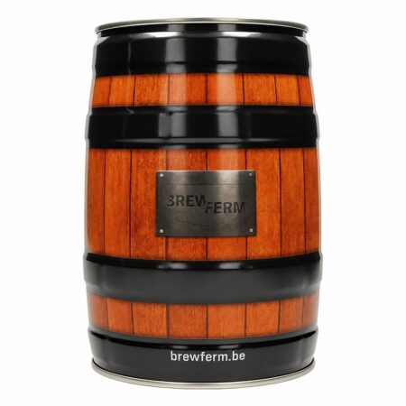 party keg 5lt