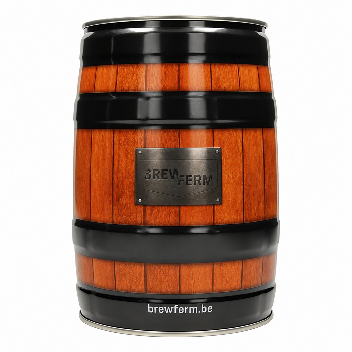 party keg 5lt