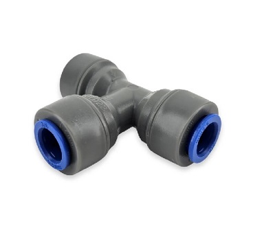 Ταχυσύνδεσμος duotight 9,5mm T