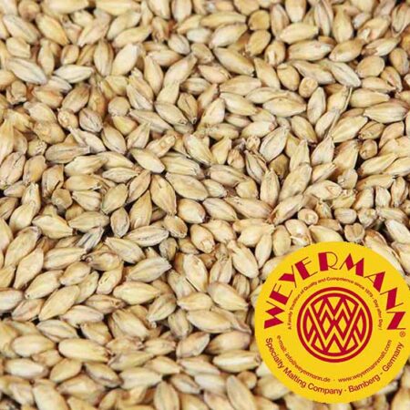 Βύνη Pale Ale Weyermann