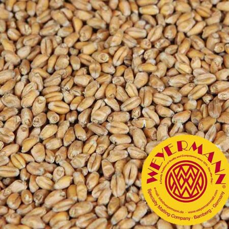 Βύνη Wheat Weyermann