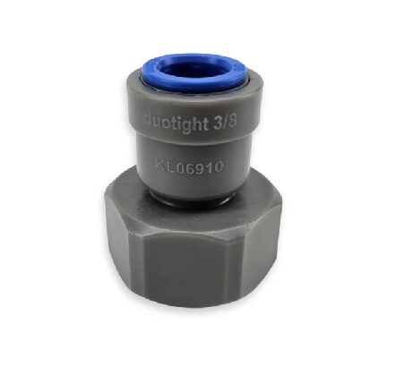 Ταχυσύνδεσμος duotight 9,5mm - 5/8΄΄