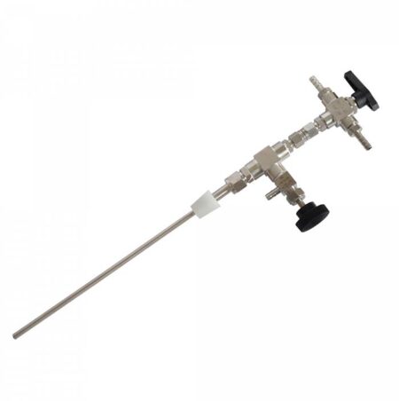 Counter Pressure Bottle Filler