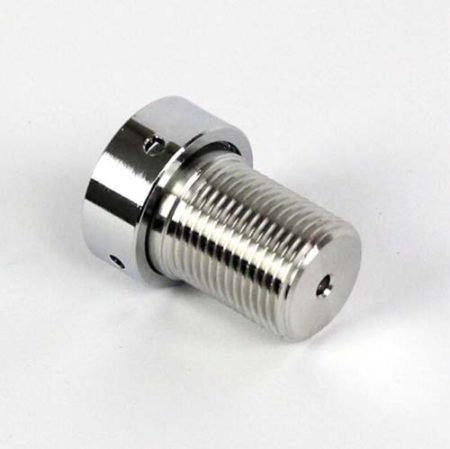 Προέκταση κάνουλας 2,5cm NUKATAP - ULTRATAP