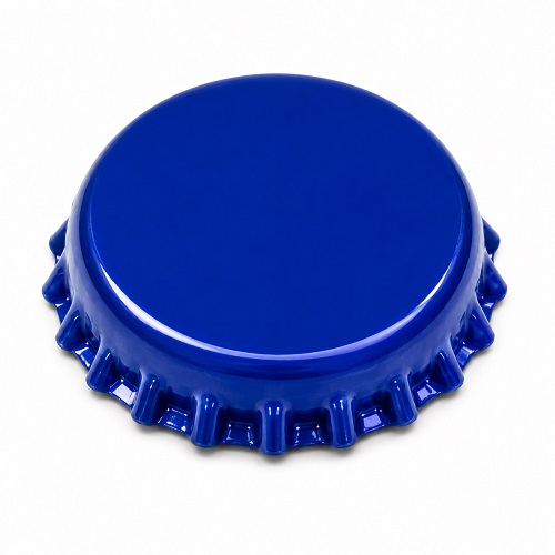 Καπάκια Μπλε 26mm