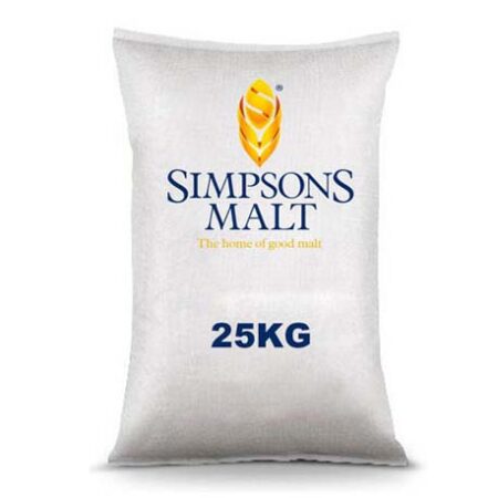 Βύνη Maris Otter Simpsons 25kg
