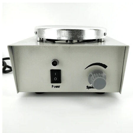 Μαγνητικός αναδευτήρας (Stir Plate) 3lt