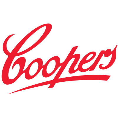 Coopers