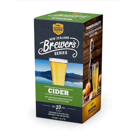 Κιτ μιλήτη Mangrove Jacks Cider 1,7kg