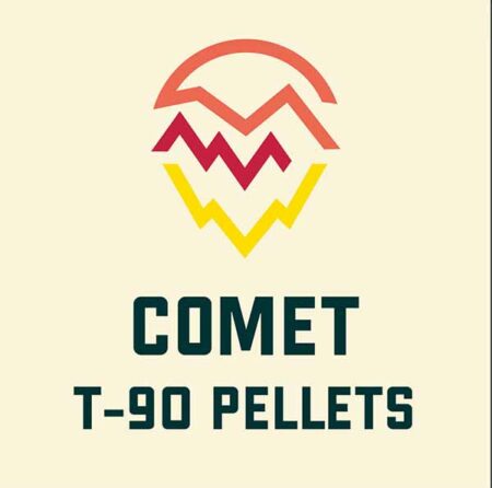 Λυκίσκος Comet 2023 100gr LIMITED