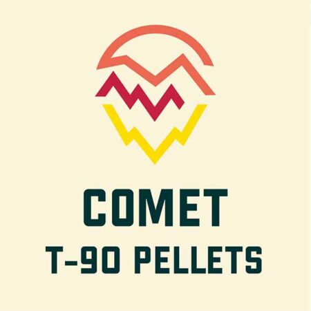 Λυκίσκος Comet 2023 100gr LIMITED