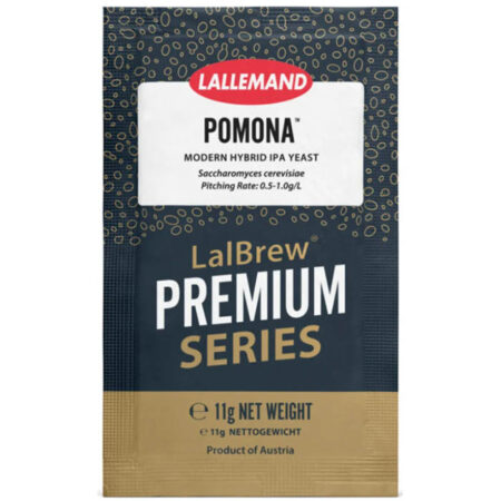 Μαγιά Lallemand Pomona 11gr