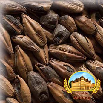 Βύνη CHÂTEAU Cafe Castle Malting