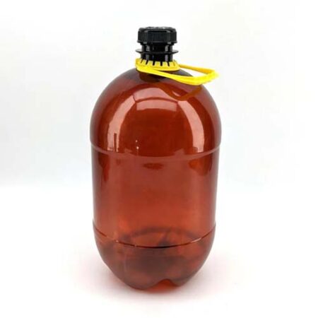 Oxebar 4lt