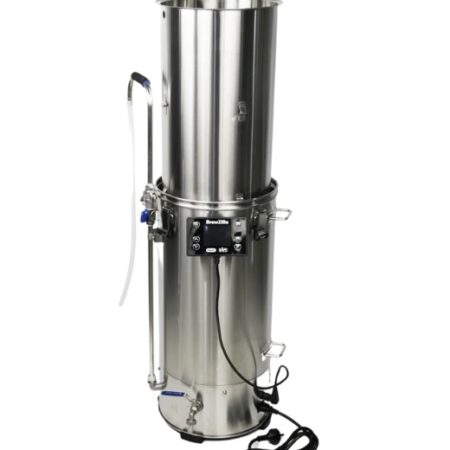 BrewZilla Gen 4.1 35L – kados