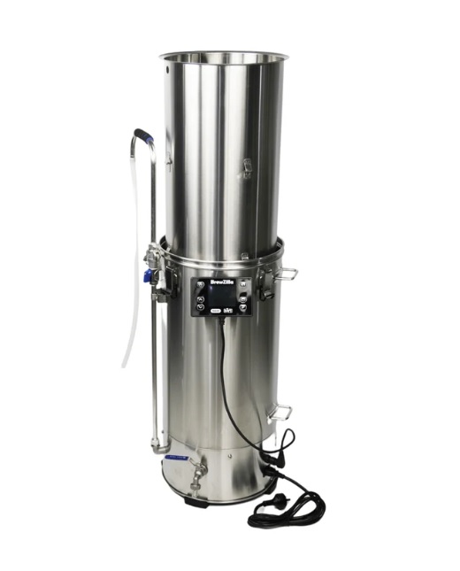 BrewZilla Gen 4.1 35L – kados