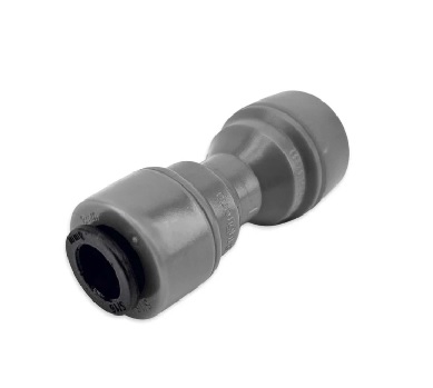 Alternative view of Ταχυσύνδεσμος duotight 8mm σε 9,5mm