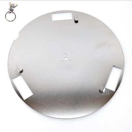 35L BrewZilla Gen 4 - Heat Exchanger Dish (HED)