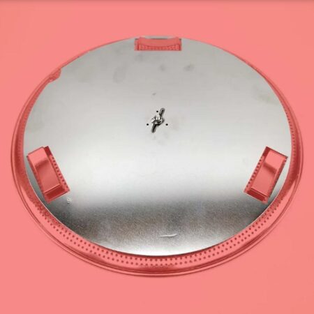 Alternative view of 35L BrewZilla Gen 4 - Heat Exchanger Dish (HED)