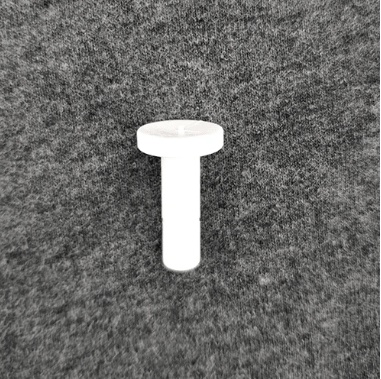 Τάπα duotight 9,5mm