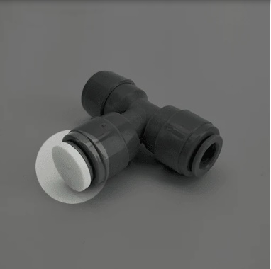 Alternative view of Τάπα duotight 9,5mm