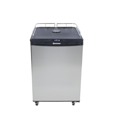 Ψυγείο μπύρας (kegerator)