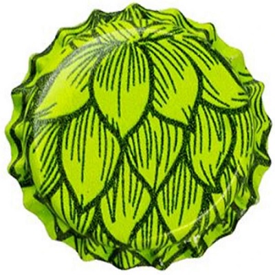 Alternative view of Καπάκια hops 26mm