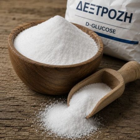 Δεξτρόζη