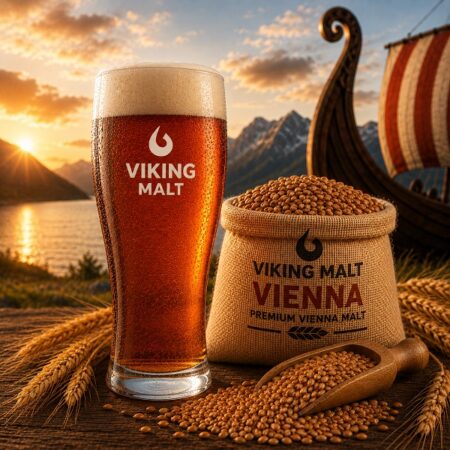 Βύνη Vienna Viking