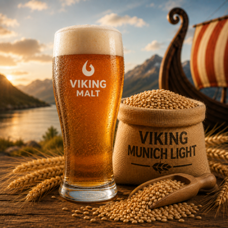 Βύνη Munich Light Viking