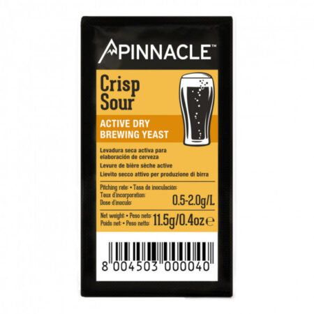Μαγιά Pinnacle Crisp Sour 11,5 g