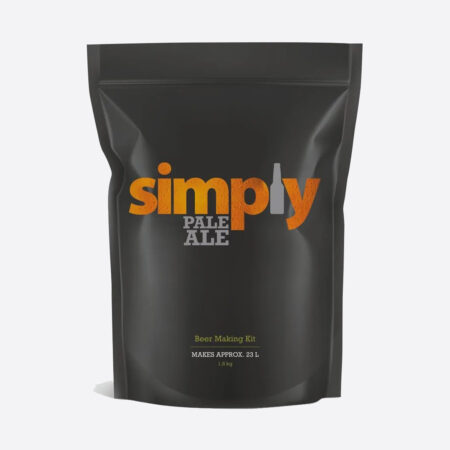 Richies Simply Pale ale 1,8kg