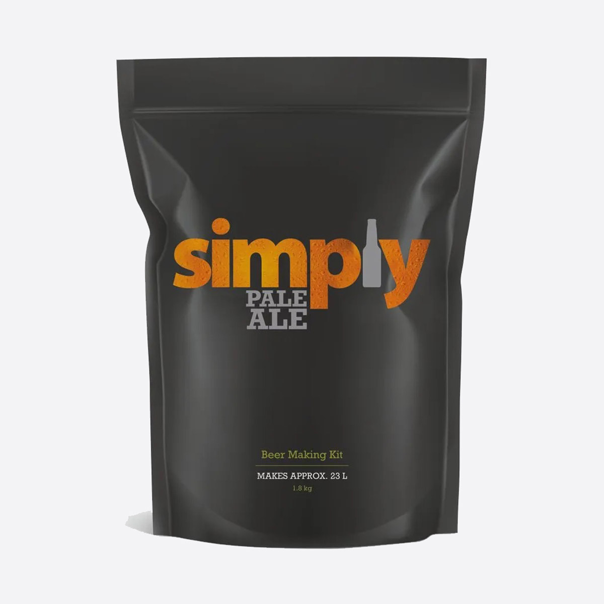 Richies Simply Pale ale 1,8kg