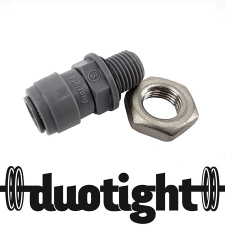 Θερμοθήκη (Thermowell) 60cm Ø8mm με duotight Gen3 – KegLand - Image 11