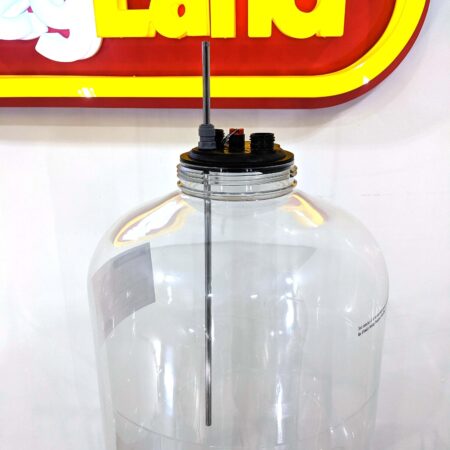 Θερμοθήκη (Thermowell) 60cm Ø8mm με duotight Gen3 – KegLand - Image 6