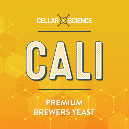 Μαγιά CALI 15gr CellarScience® – American Ale - Image 3